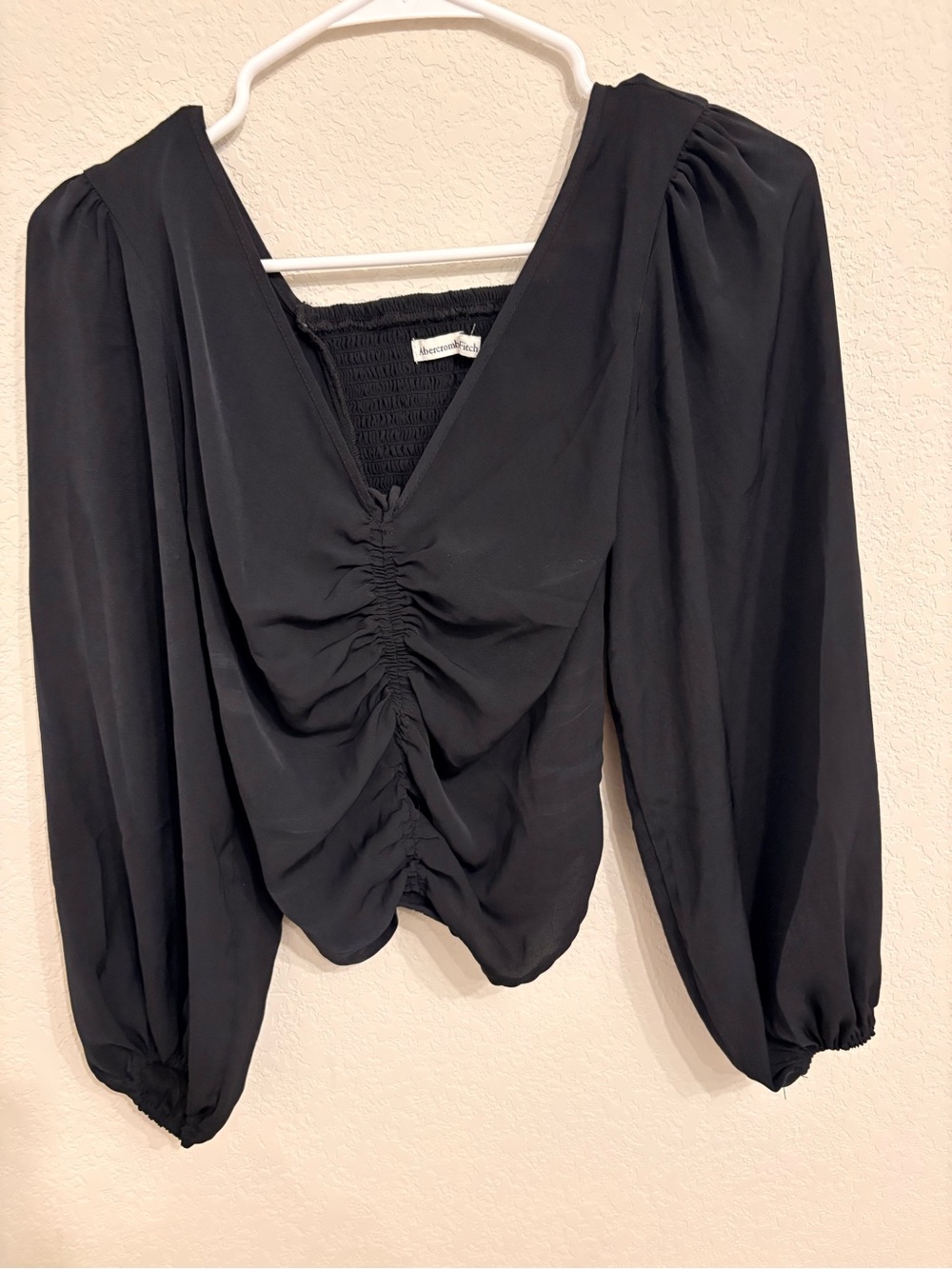 A&F Blouse